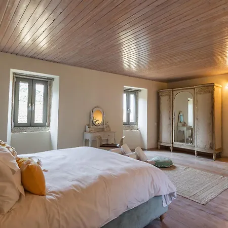 بيت للعطل Sanctuary 1887 Petáleia