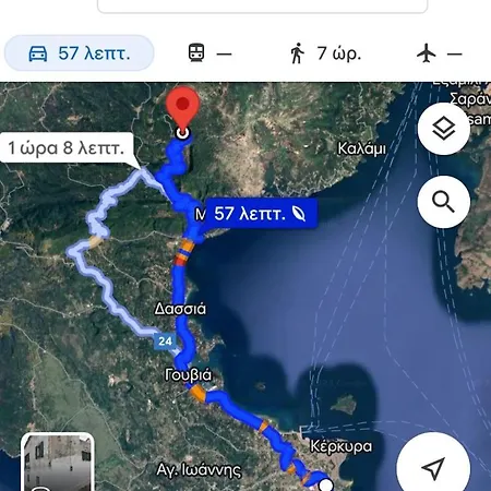 Дом отдыха Sanctuary 1887 *