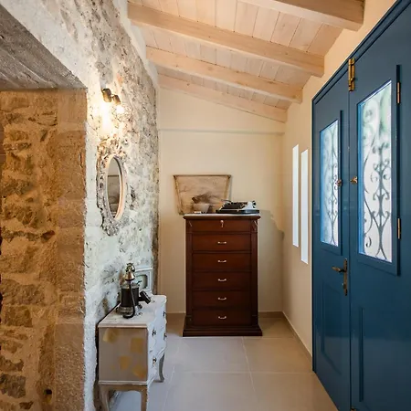 Sanctuary 1887 * Petaleia