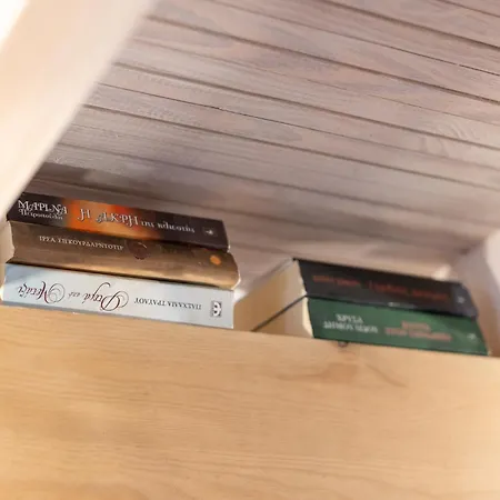 Sanctuary 1887 Дом отдыха *