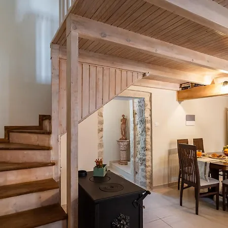 Sanctuary 1887 Vakantiehuis *