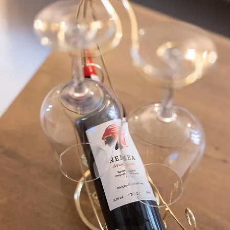 Sanctuary 1887 Дом отдыха Petaleia