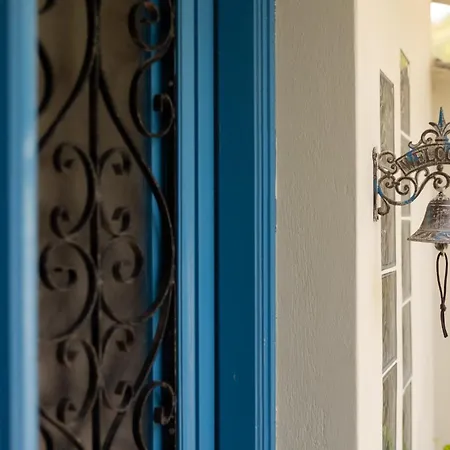 Дом отдыха Sanctuary 1887 *