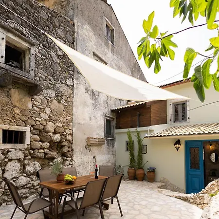 Sanctuary 1887 Дом отдыха *