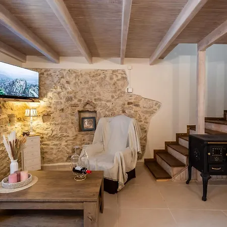 Дом отдыха Sanctuary 1887 *