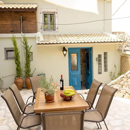 Sanctuary 1887 Holiday home