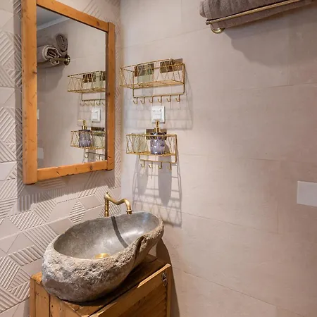 Sanctuary 1887 Дом отдыха *