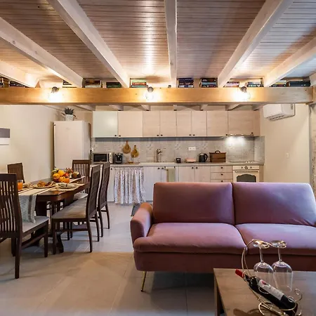 Дом отдыха Sanctuary 1887 *