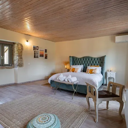 Holiday home Sanctuary 1887