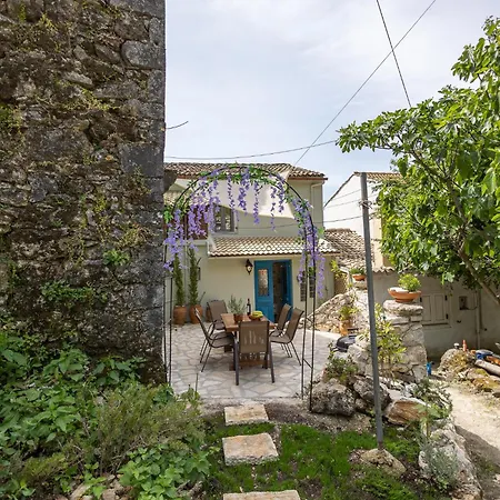 Sanctuary 1887 Дом отдыха *